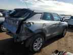 2024 CHEVROLET Trailblazer