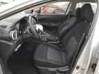 2024 NISSAN VERSA