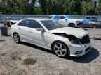 2011 MERCEDES-BENZ E-Class