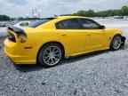 2012 DODGE CHARGER