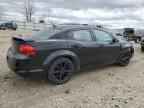2014 DODGE Avenger