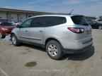 2015 CHEVROLET TRAVERSE