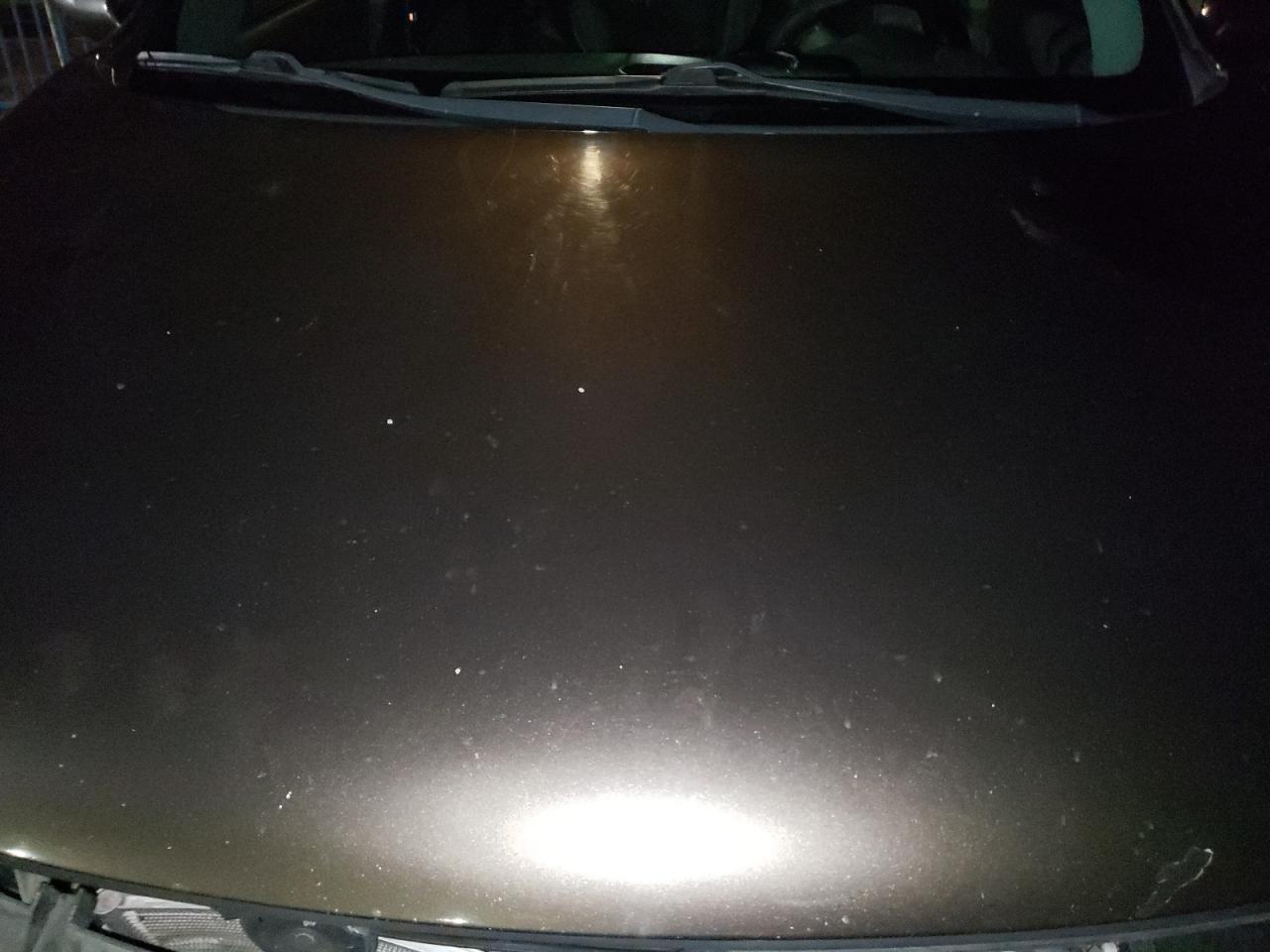 2011 KIA SPORTAGE