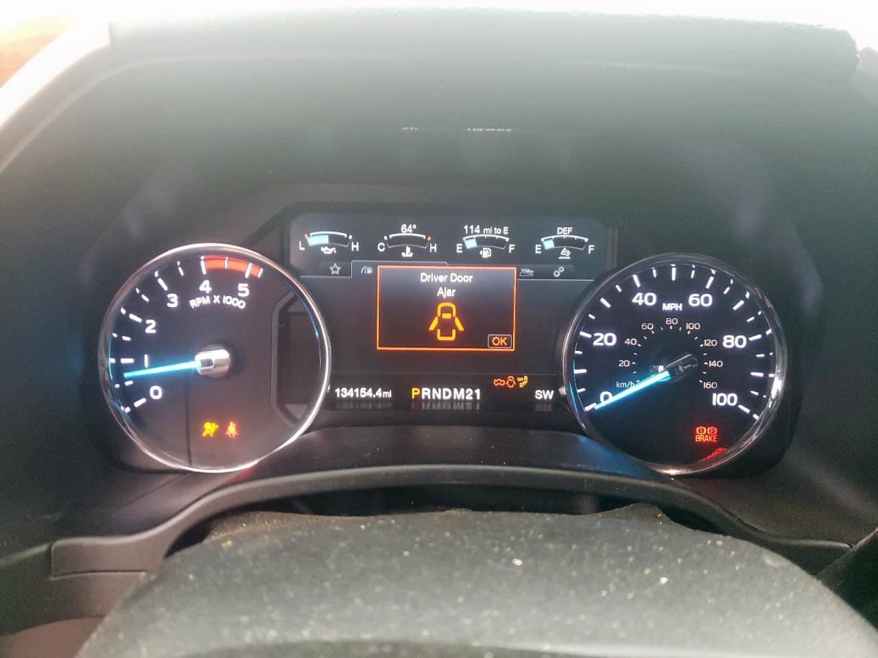 2018 FORD F-250