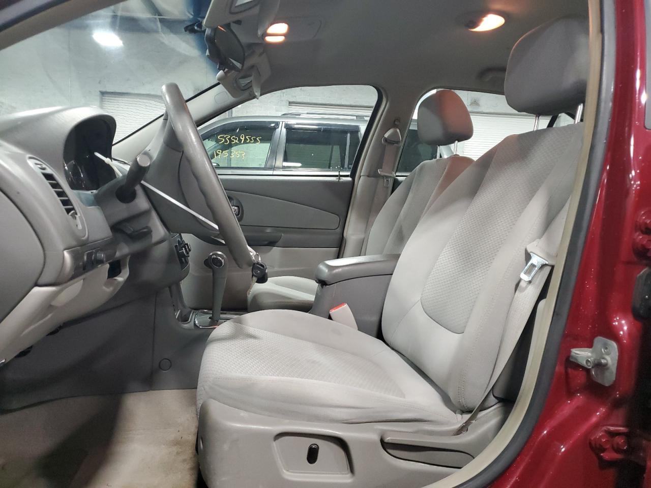 2006 CHEVROLET MALIBU