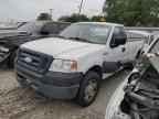 2007 FORD F-150