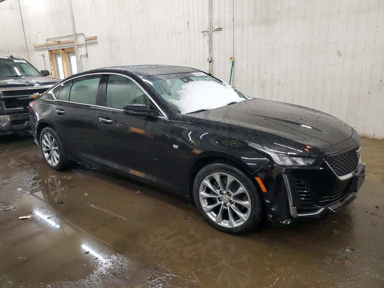 2020 CADILLAC CT5