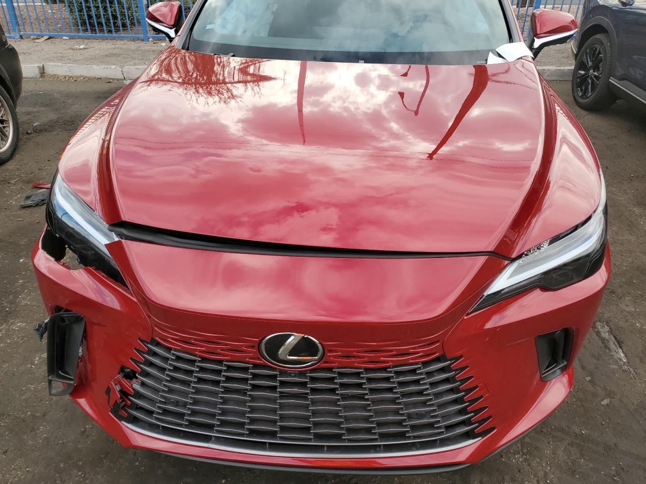 2024 LEXUS RX 350