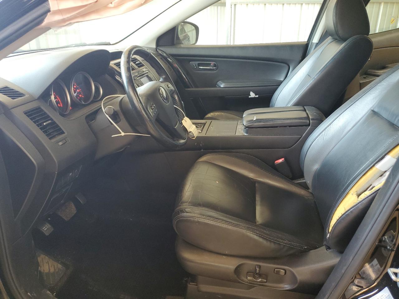 2012 MAZDA CX-9