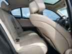 2012 BMW 5 series