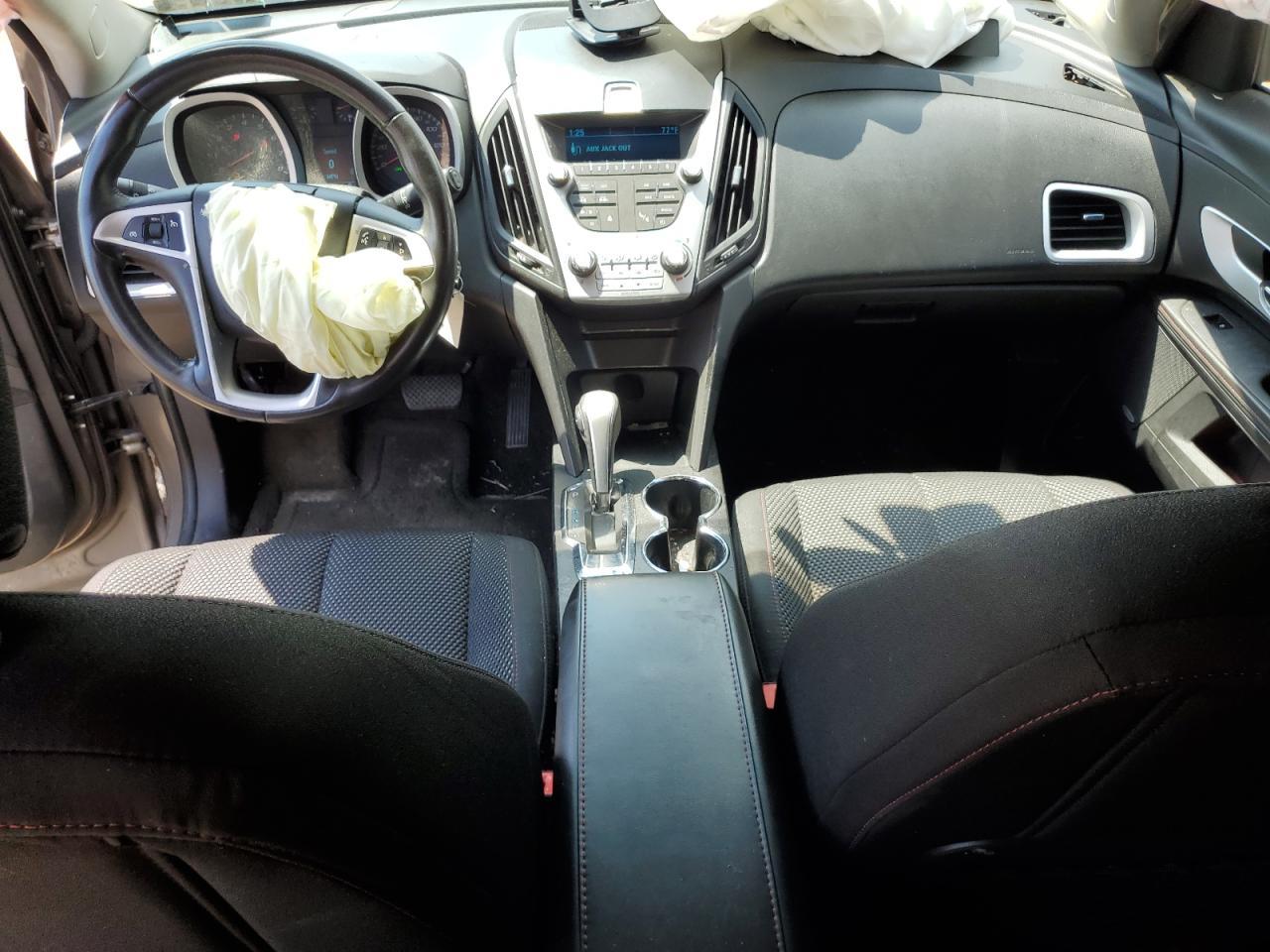2011 CHEVROLET EQUINOX