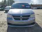 2013 DODGE GRAND CARAVAN
