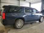 2019 CHEVROLET Suburban