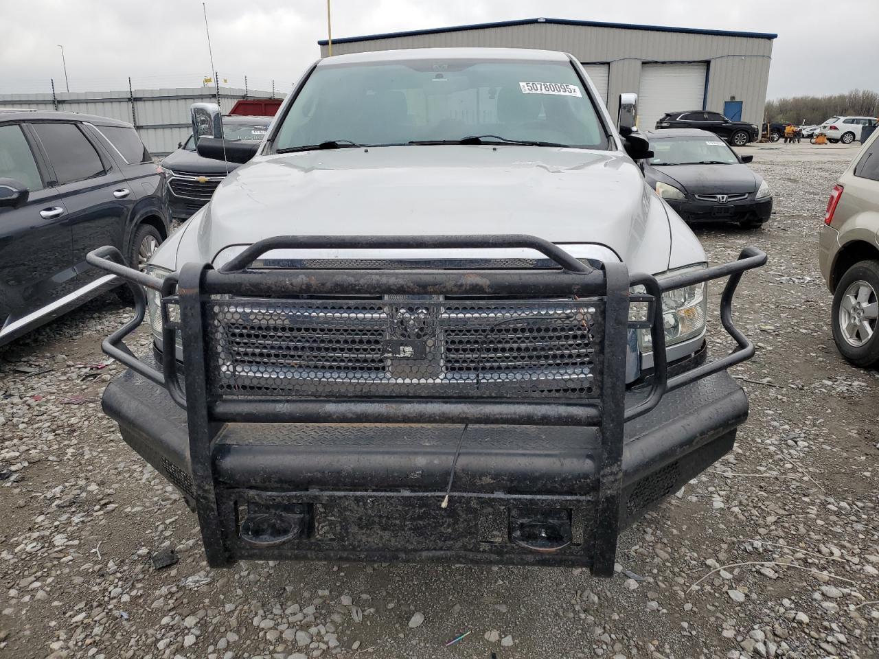 2012 DODGE Ram 2500