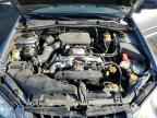 2009 SUBARU Outback