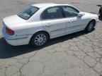2004 HYUNDAI SONATA