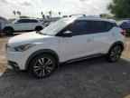 2018 NISSAN KICKS