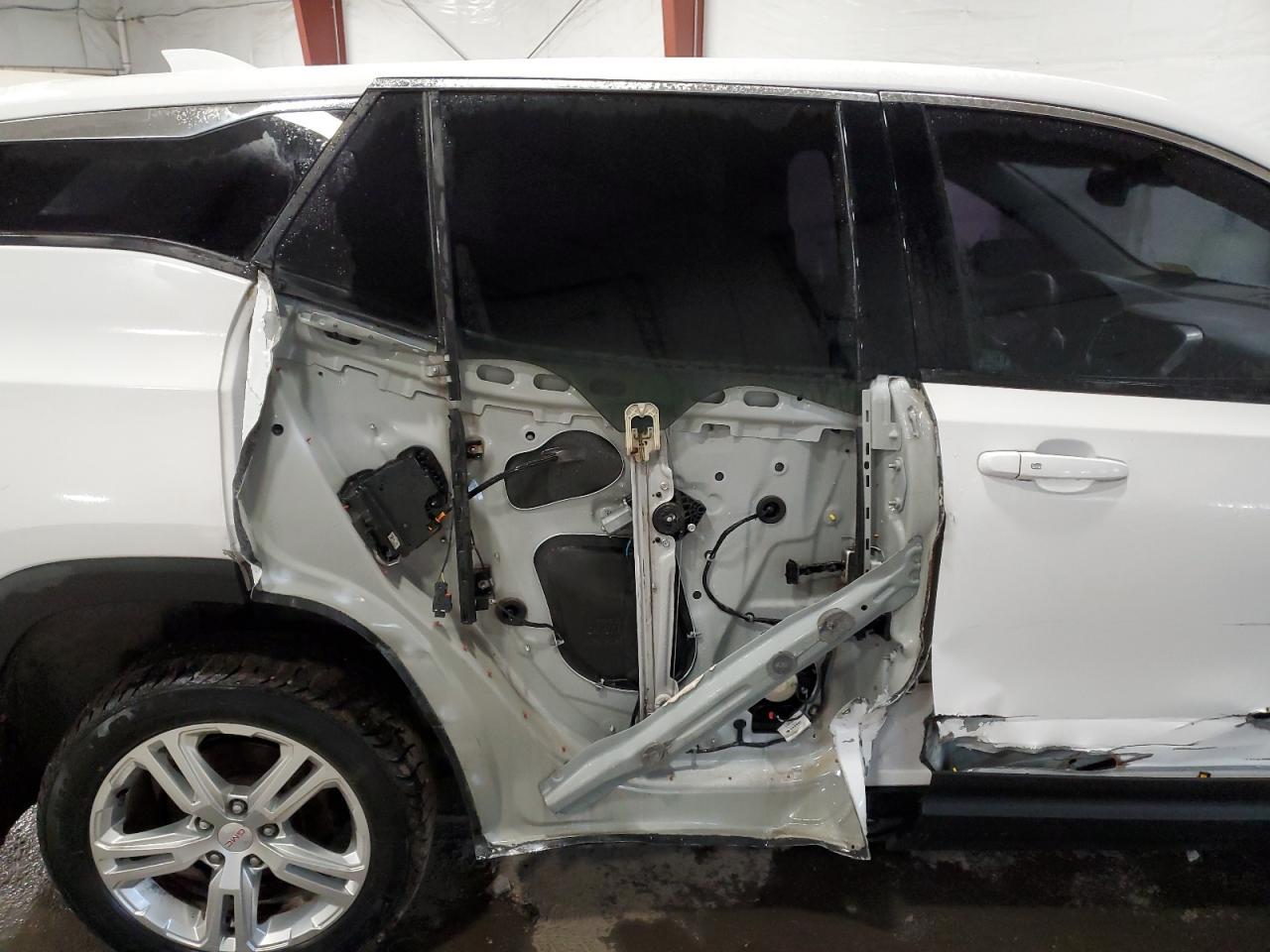 2018 GMC Terrain