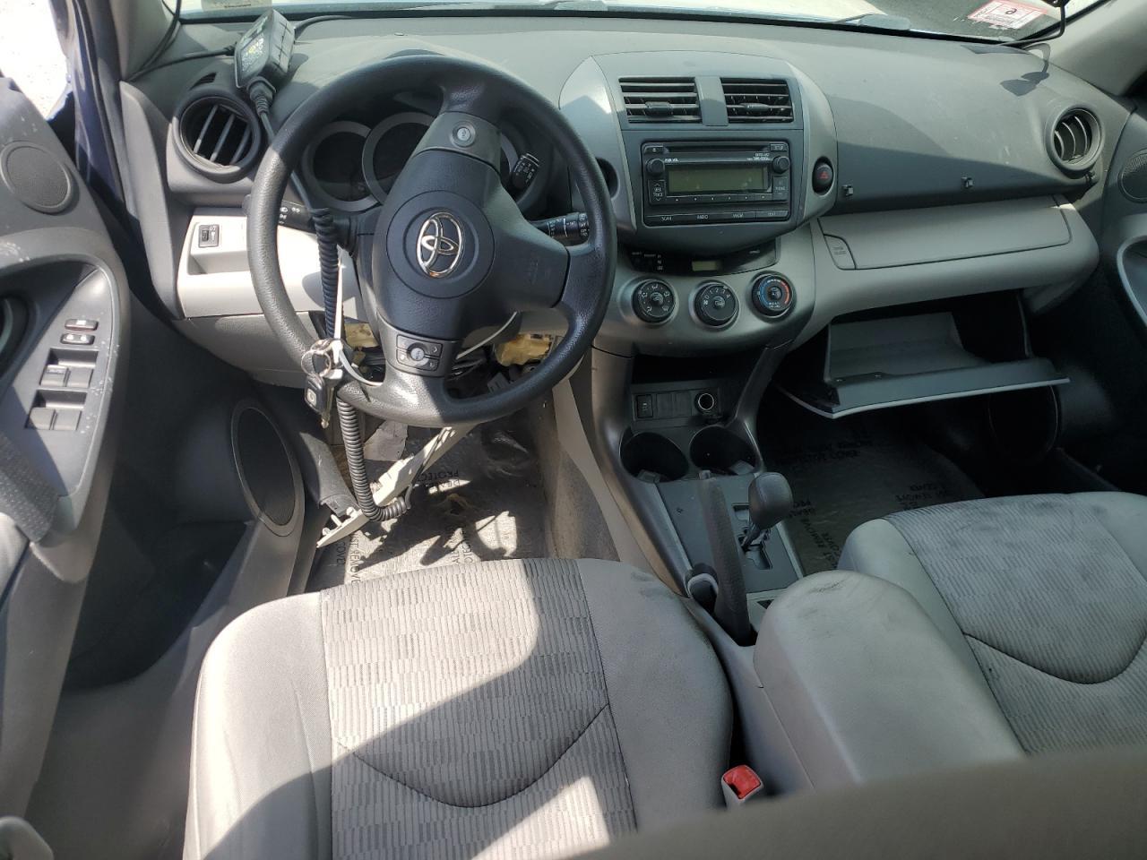 2012 TOYOTA RAV4