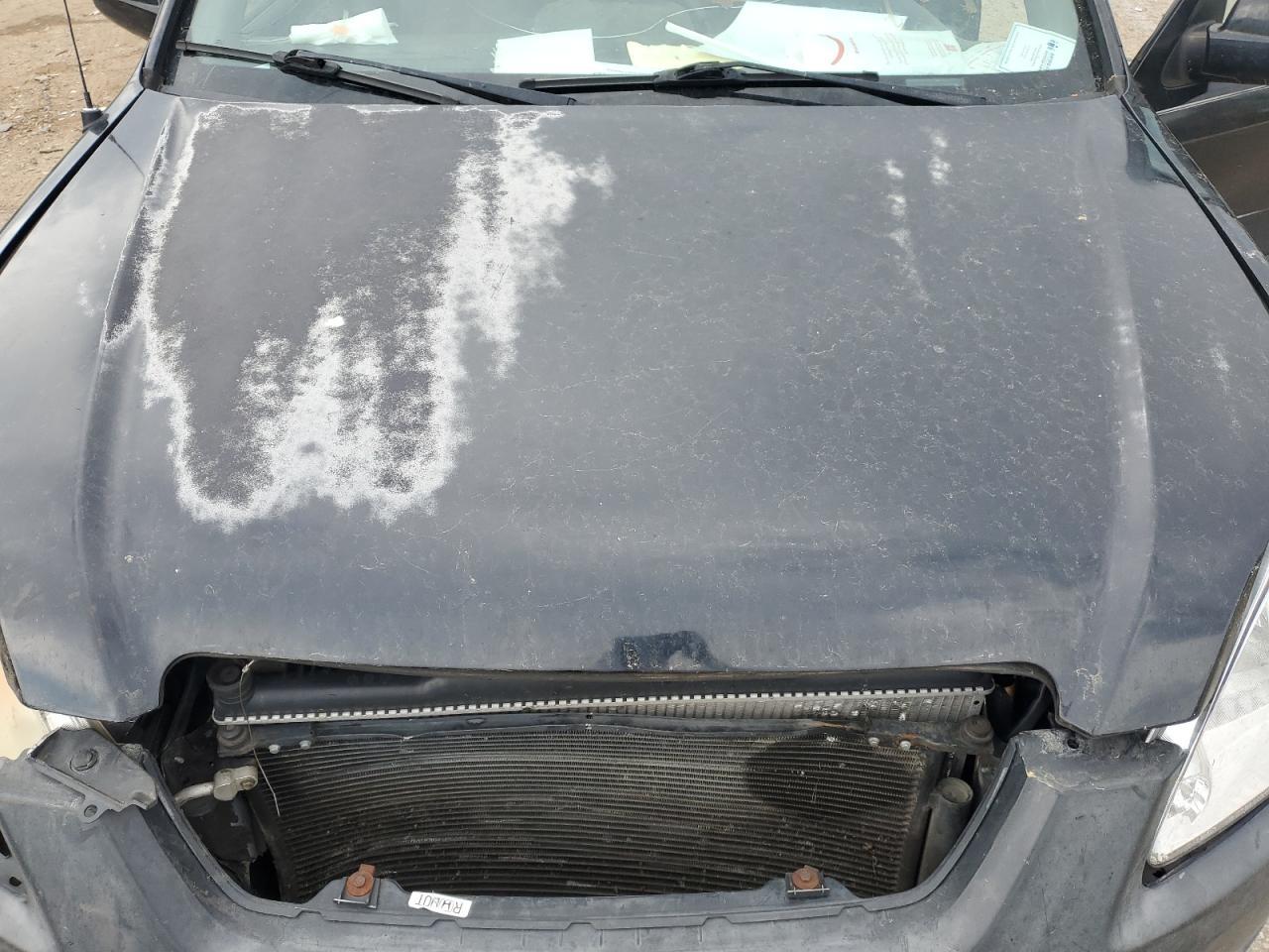 2004 HONDA CR-V