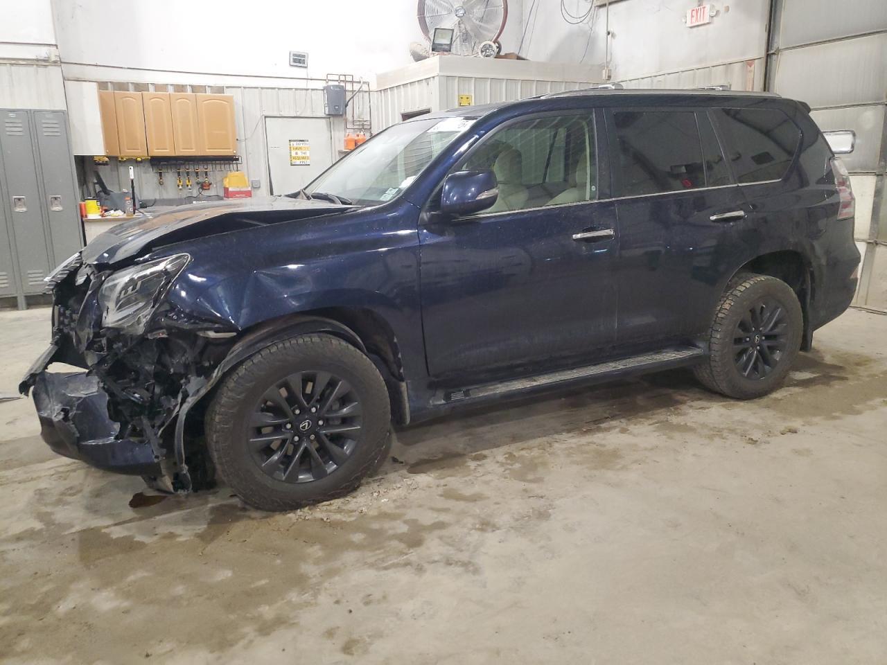 2020 LEXUS Gx