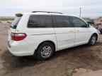 2007 HONDA ODYSSEY
