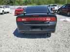 2012 DODGE CHARGER