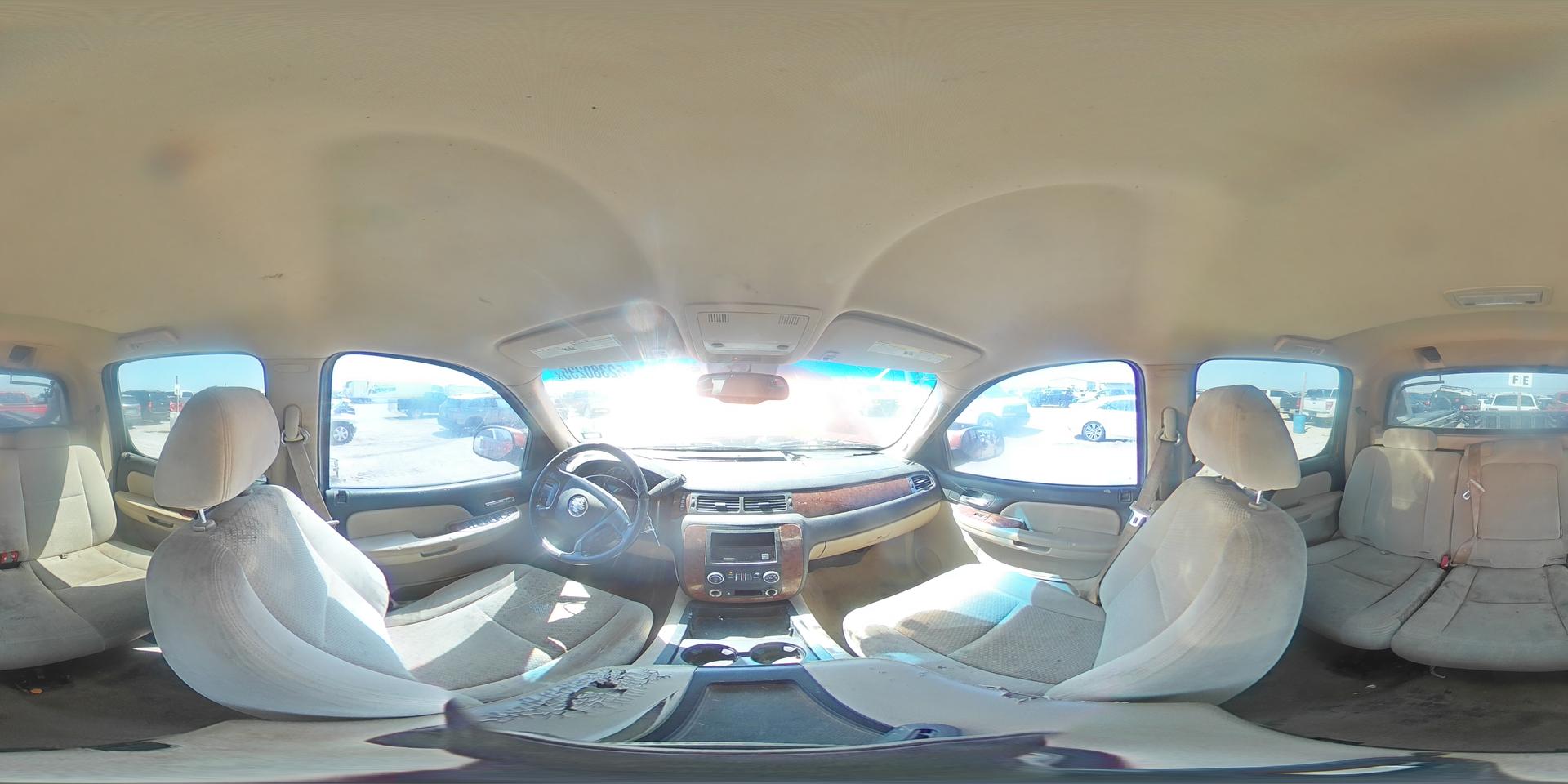 2007 CHEVROLET Avalanche