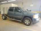 2008 CHEVROLET Silverado
