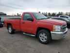 2013 CHEVROLET Silverado