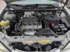 2002 TOYOTA CAMRY