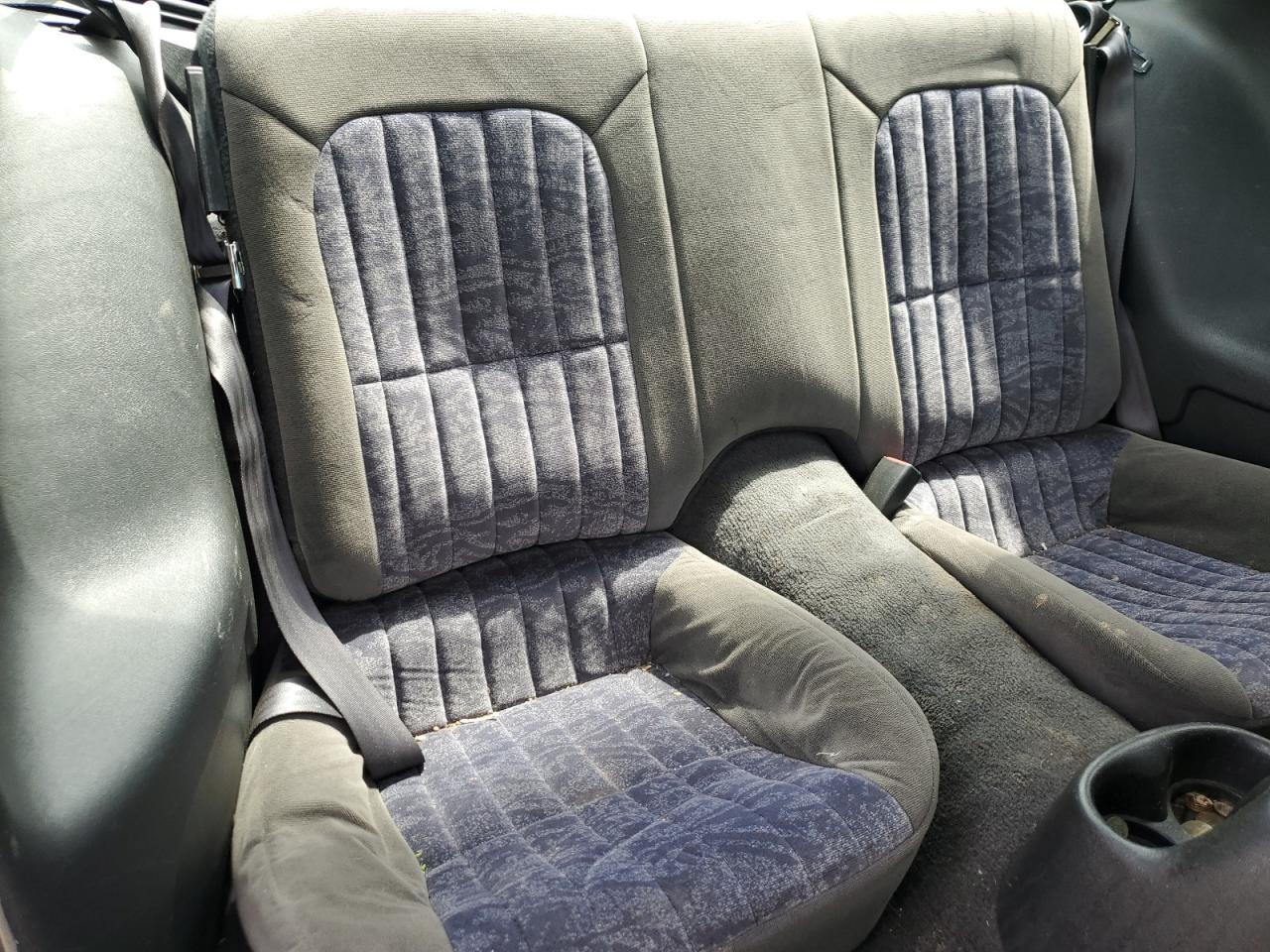 2002 CHEVROLET Camaro