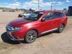 2016 MITSUBISHI outlander