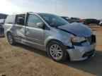 2014 DODGE CARAVAN