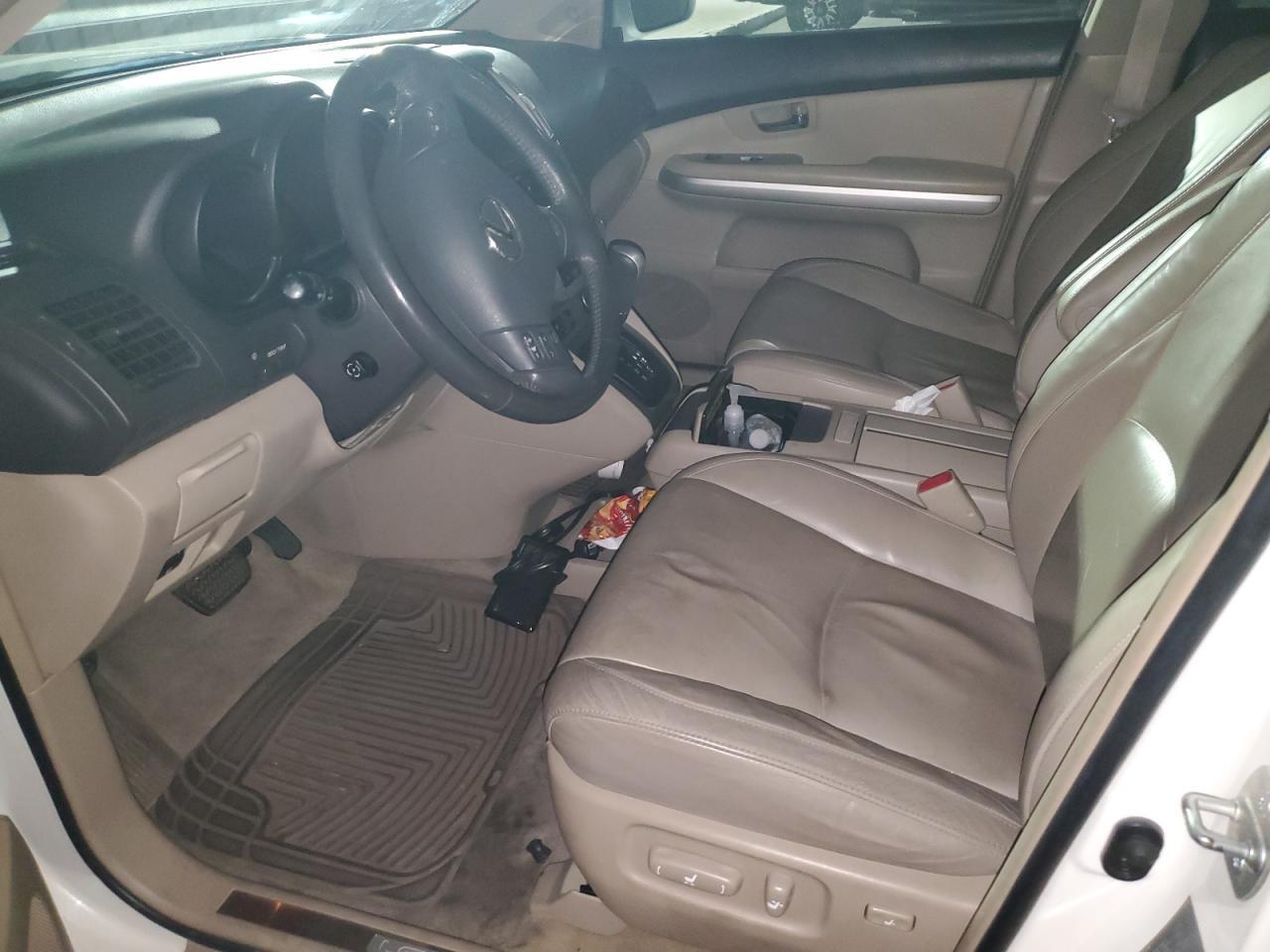 2006 LEXUS RX 400