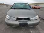 1999 FORD Contour