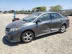 2011 TOYOTA COROLLA