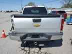 2013 CHEVROLET Silverado