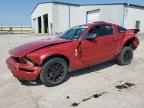 2009 FORD MUSTANG