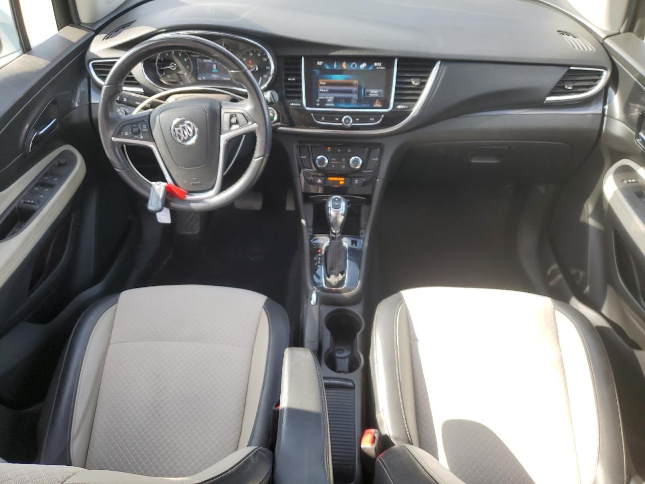 2019 BUICK ENCORE