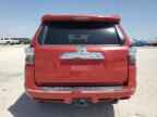 2016 TOYOTA 4Runner