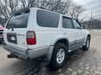 2000 TOYOTA 4Runner