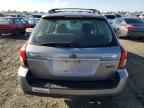 2009 SUBARU Outback