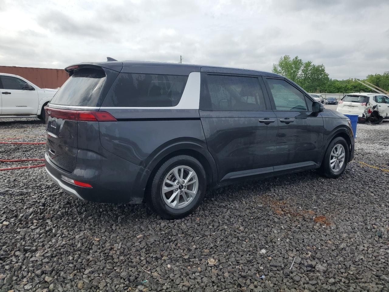 2023 KIA Carnival