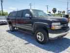 2002 CHEVROLET Silverado