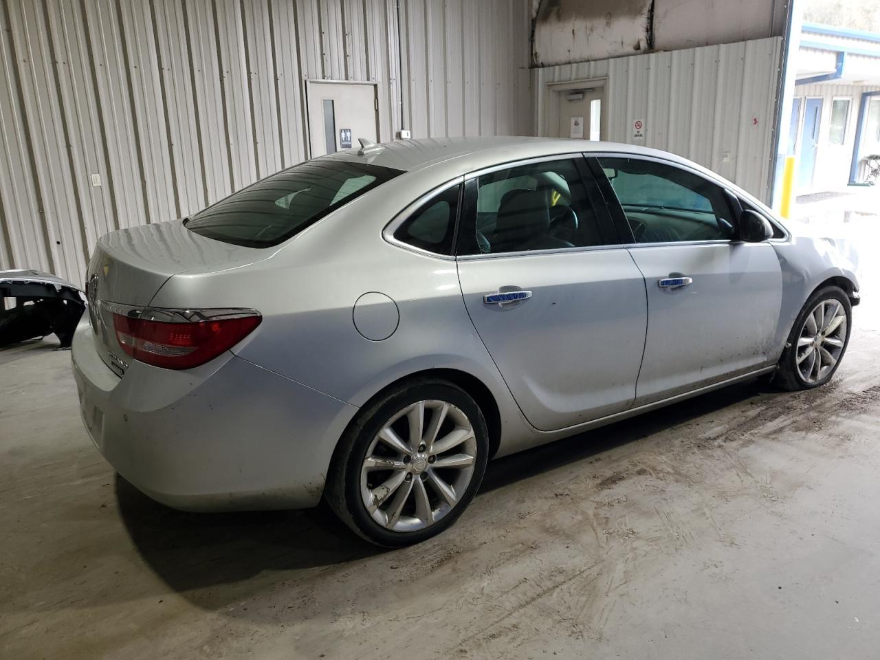 2014 BUICK VERANO