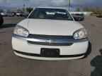 2005 CHEVROLET MALIBU