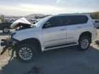 2018 LEXUS GX 460