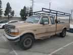 1995 FORD F-250