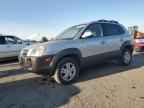 2006 HYUNDAI TUCSON